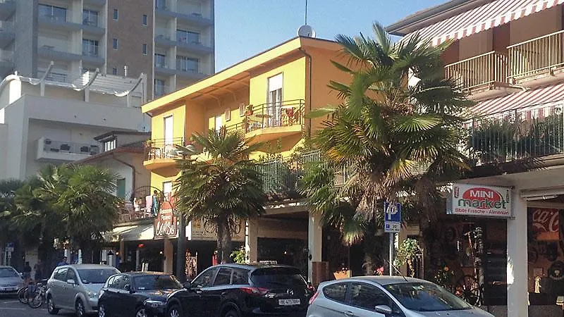 Hotel Corso Lido di Jesolo 0*,  Italy
