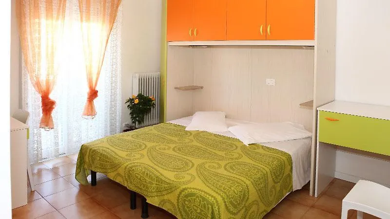 Hotel Corso location