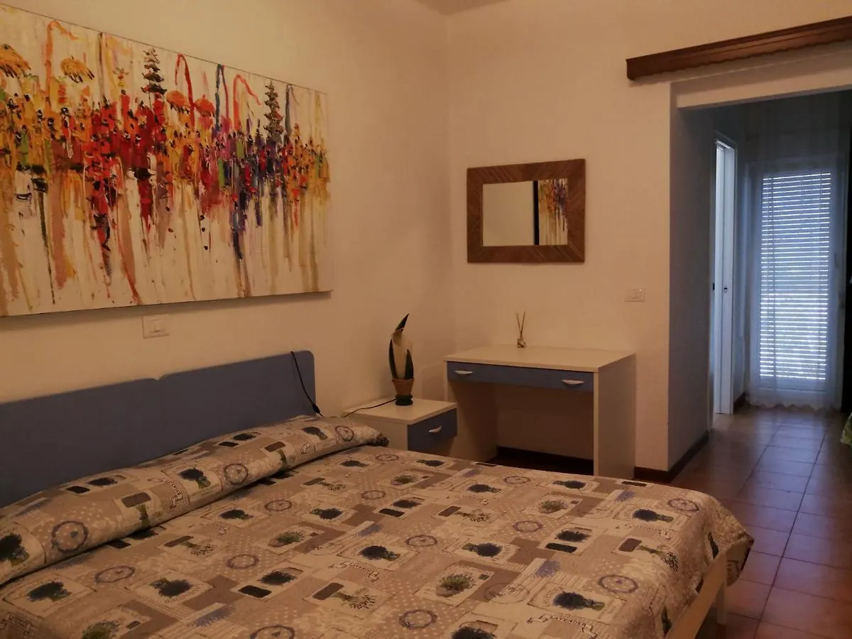 Hotel Corso Lido di Jesolo Italy